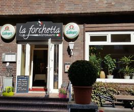 La Forchetta Bild 9