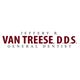 Jeffery R. Van Treese, D.D.S.