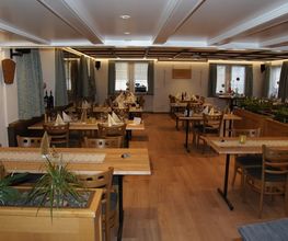 Gasthaus zum Rössli Bild 10