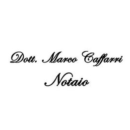Caffarri Notaio Marco logo