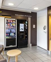 B&B HOTEL Perpignan Sud Porte d'Espagne image 8