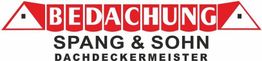 Bedachung Spang & Sohn Dachdeckermeister logo