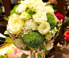 Blumengeschäft Blattmaus Bild 7