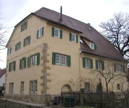 Thomas Liedtke Architekturbüro Bild 6