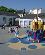 Ecole primaire privée Notre-Dame de Larmor-Notre-Dame de la Clarté image 5