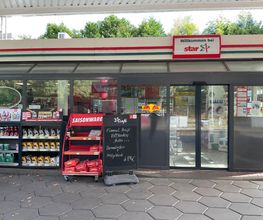 star Tankstelle Bild 5