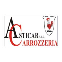 Carrozzeria Asticar logo
