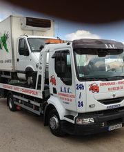 Assistance Autos Caneopole image 7