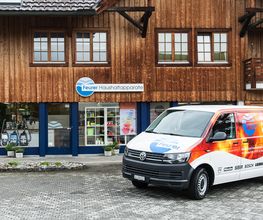 Feurer Service- und Haushaltapparate AG Bild 2
