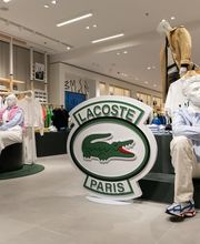 Lacoste Rennes Alma image 11