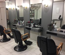 Coiffure Frederique Et Severine image 3