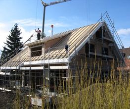 Kämpfer Holzbau GmbH Bild 5