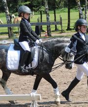 Dressurteam Schleich Bild 2