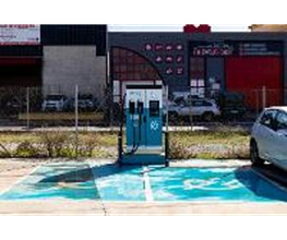 ACCIONA Charging Station imagen 1