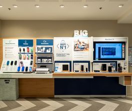 BOUYGUES TELECOM CC BARENTIN image 2