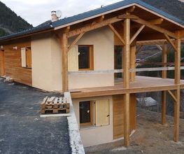 Eco Construction Bois image 2