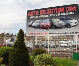Auto Sélection Cda image 1