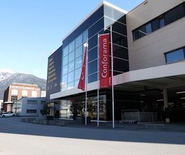 Conforama Chur
