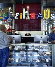 25hours Hotel Zürich Langstrasse Bild 2