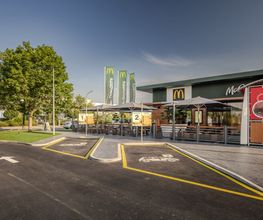 McDonald's Bild 1
