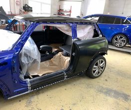 Carrosserie Aebi AG Bild 3