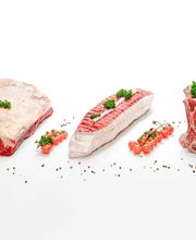 Boucherie Charcuterie Chevaline Onex Bild 2