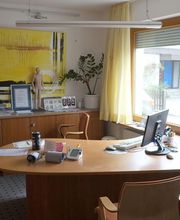 Uwe Gräter Dr./UMF Temeschburg S. A. Penteker & Kollegen Bild 3