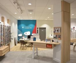 Écouter Voir Optique Plan Médoc image 1