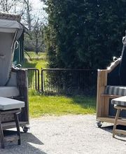 maw-creativ Strandkörbe Barsbüttel