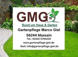 Gartenpflege Marco Giel