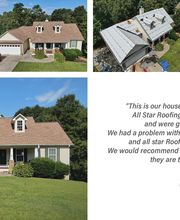 All Star Roofing image 6