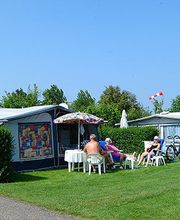 Camping De Hoogte