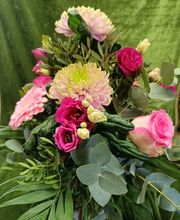 Blumen-Ecke Romana Hoss Bild 5