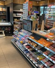 star Tankstelle Bild 6