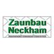 Zaunbau Neckham