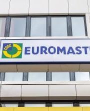 EUROMASTER Berlin-Lichtenberg PKW Bild 2