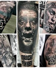 Rocsta Tattoo Bild 1