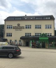 RHG Baucentrum Oelsnitz Bild 1