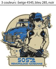 Sos Remorquage Narbonne image 20