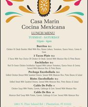 Casa Marin Cocina Mexicana image 19