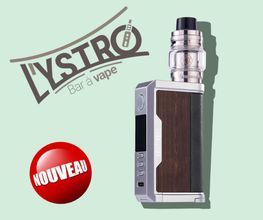 L'Ystro Vape image 3