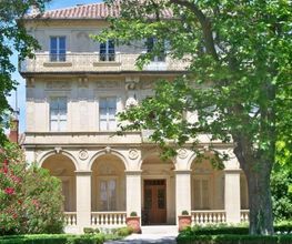 Château Raspail image 1