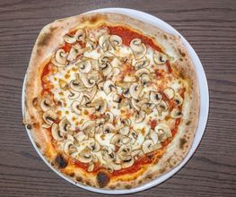 Pizzeria Aurora Bild 11