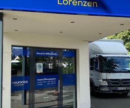 EURONICS Lorenzen Bild 1