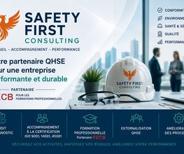 SAFETY FIRST Consulting image 9