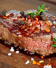 Restaurant Dahlskamp Bild 3