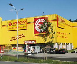 POCO Deggendorf Bild 1