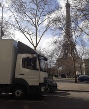 Umzüge nah und fern GmbH Bild 12