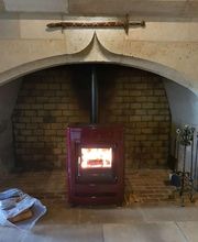 Cheminées et Poêles Mignotte Ladoix image 16