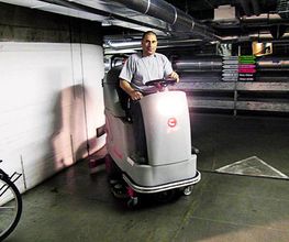 MPM facility services SA Bild 1